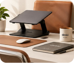 Deski Box | Produtividade